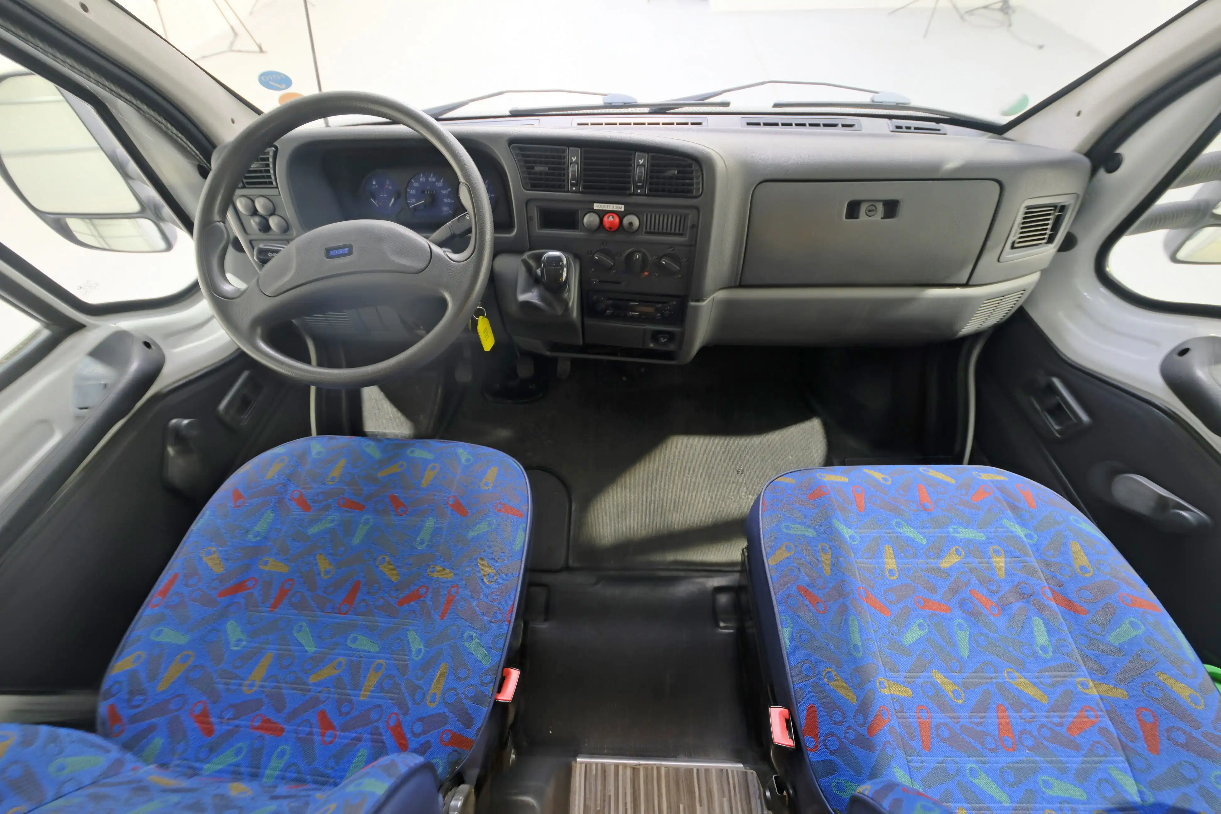 DETHLEFFS A 5430 Advantage